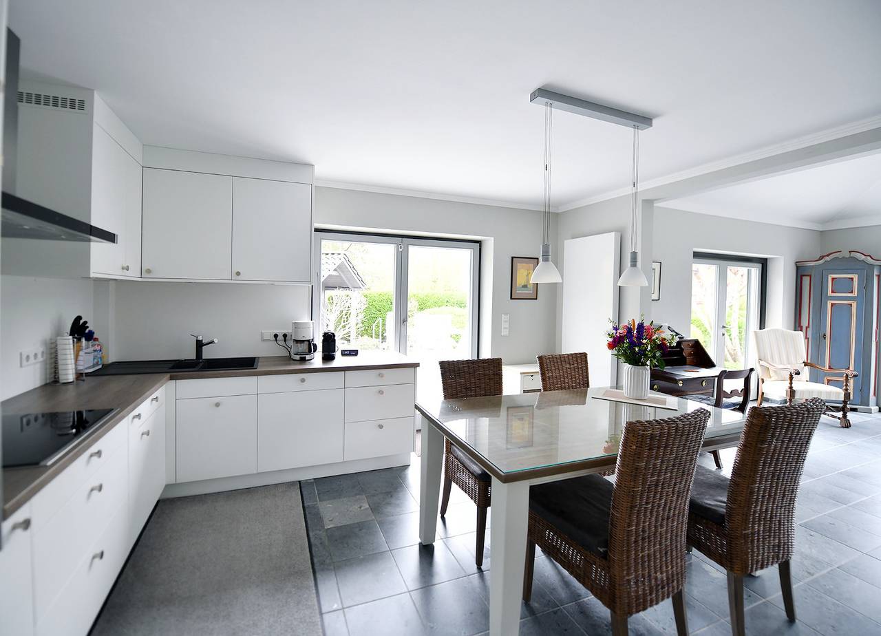 Nummer Eins in Wyk auf Föhr (Stadt), Wyk auf Föhr