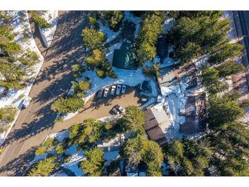 Cabin for 12 Guests in Government Camp, Mount Hood, Picture 1