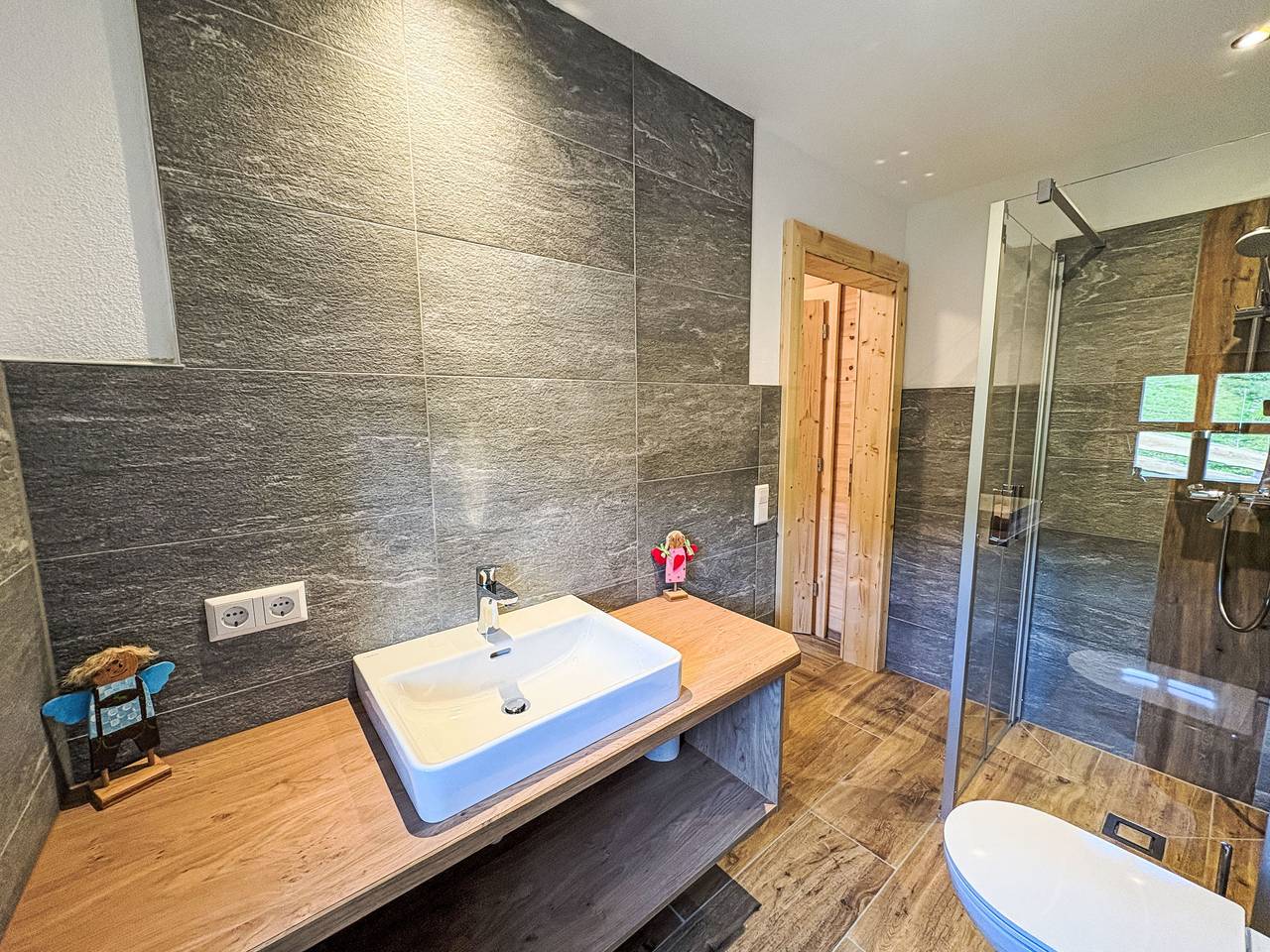 Ganze Wohnung, Sennerin in Forstau, Ski Amadé