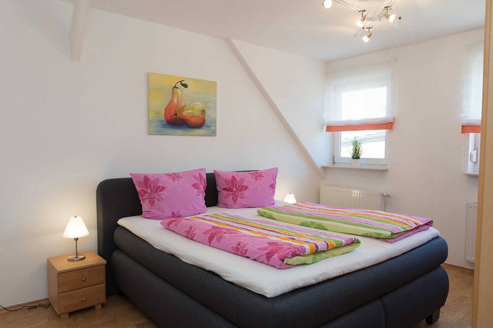 Ganze Wohnung, Ankerplatz Ferienwohnung / Gartenblick - Fewo Gartenblick in Grünendeich, Altes Land Stade