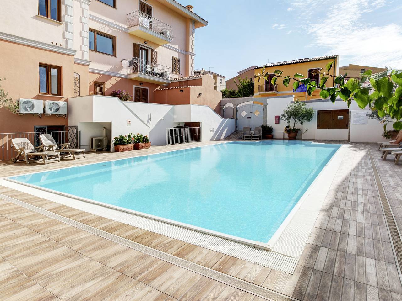 Appartamento vacanze a Gallura a partire da 75€ a notte