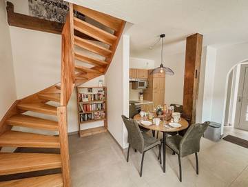 Ferienwohnung für 4 Personen in Neuenkirchen (Lüneburger Heide), Landkreis Heidekreis, Bild 4