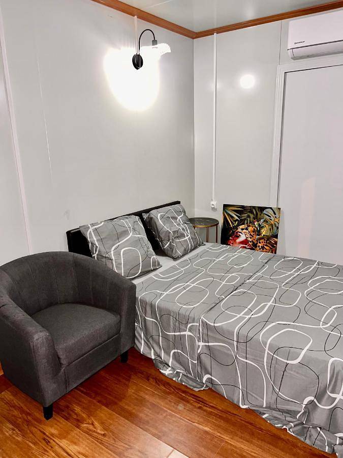 Appartement de vacances pour 1 personnes - 1