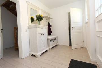 Ferienhaus für 6 Personen in Prerow, Darß, Bild 4