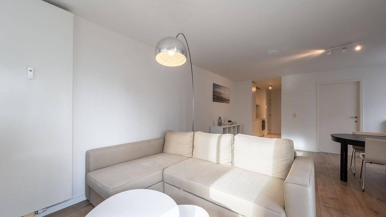 Appartement de vacances entier, Ferienwohnung für 4 Personen (75 m²) in Knokke-Heist in Knokke-Heist, Côte belge