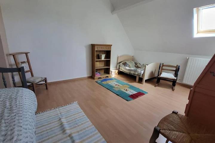 Location de vacances pour 8 personnes, avec jardin, animaux acceptés à Bléré - 4