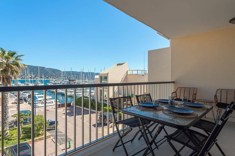 Appartement de vacances