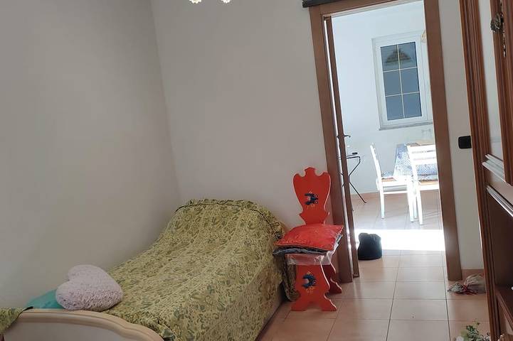 Appartamento intero, Casa vacanze riviera ligure con terrazzo/giardino vicino a Portofino e 5 terre in Ne, Riviera di Levante