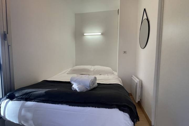 Gîte pour 2 personnes sur le Lac d'Annecy - 3