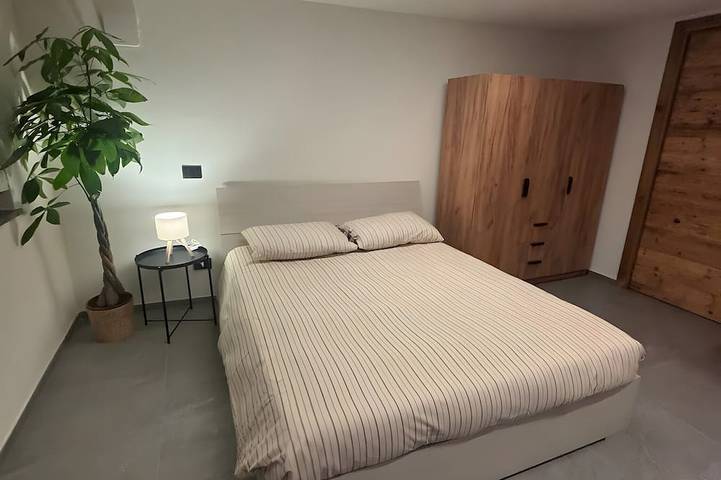 Location de vacances pour 2 personnes, animaux acceptés à Comune di Châtillon