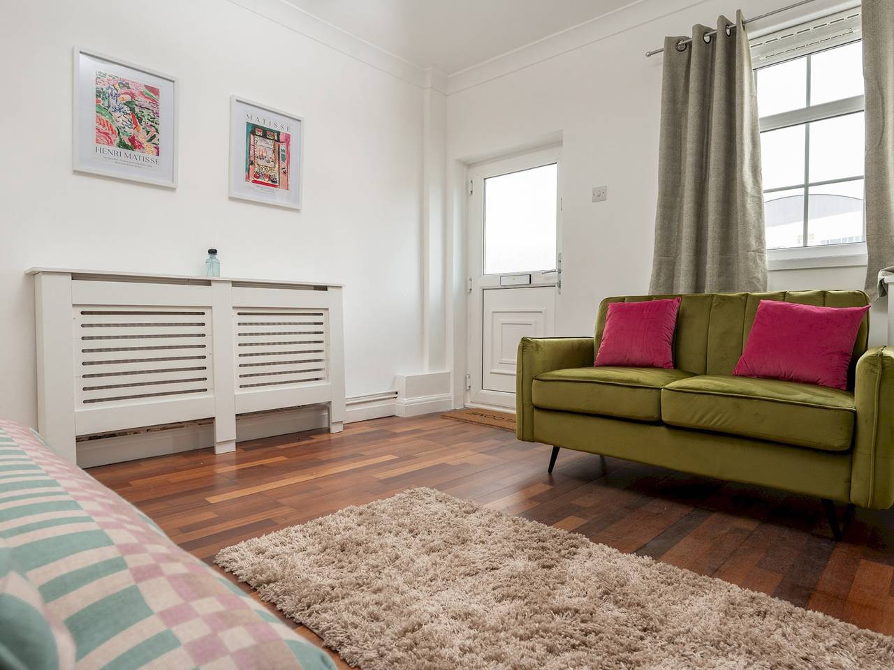 Pass the Keys | Cosy Liverpool Home. Wifi Parking Nr Alder Hey in Liverpool, Merseyside