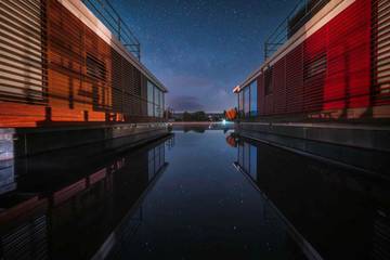 Ferienhaus für 4 Personen in Höxter, Kreis Höxter, Bild 1