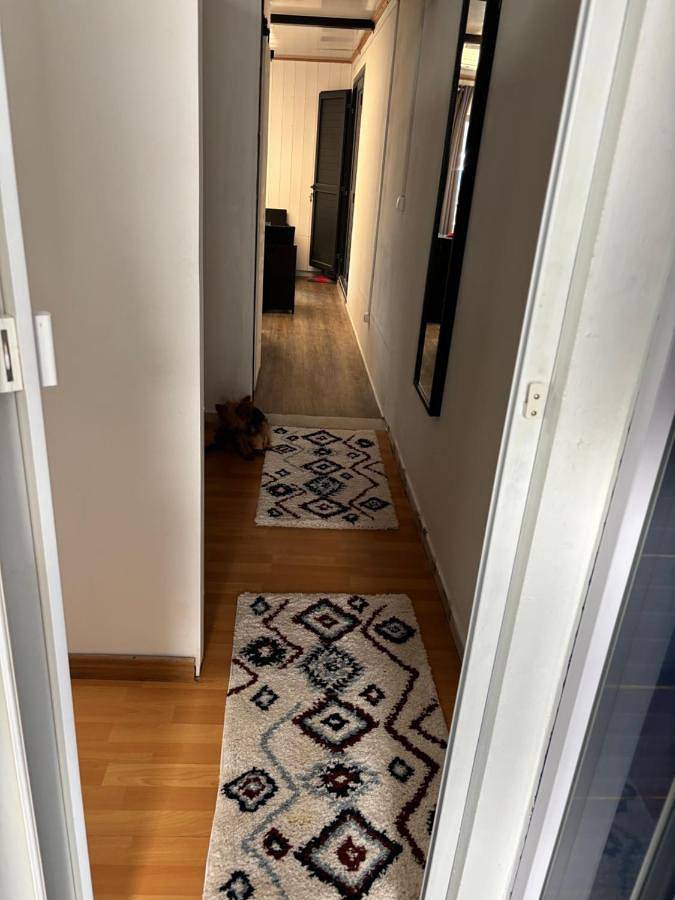 Gîte pour 5 personnes, avec jardin à Saint-Philippe - 3