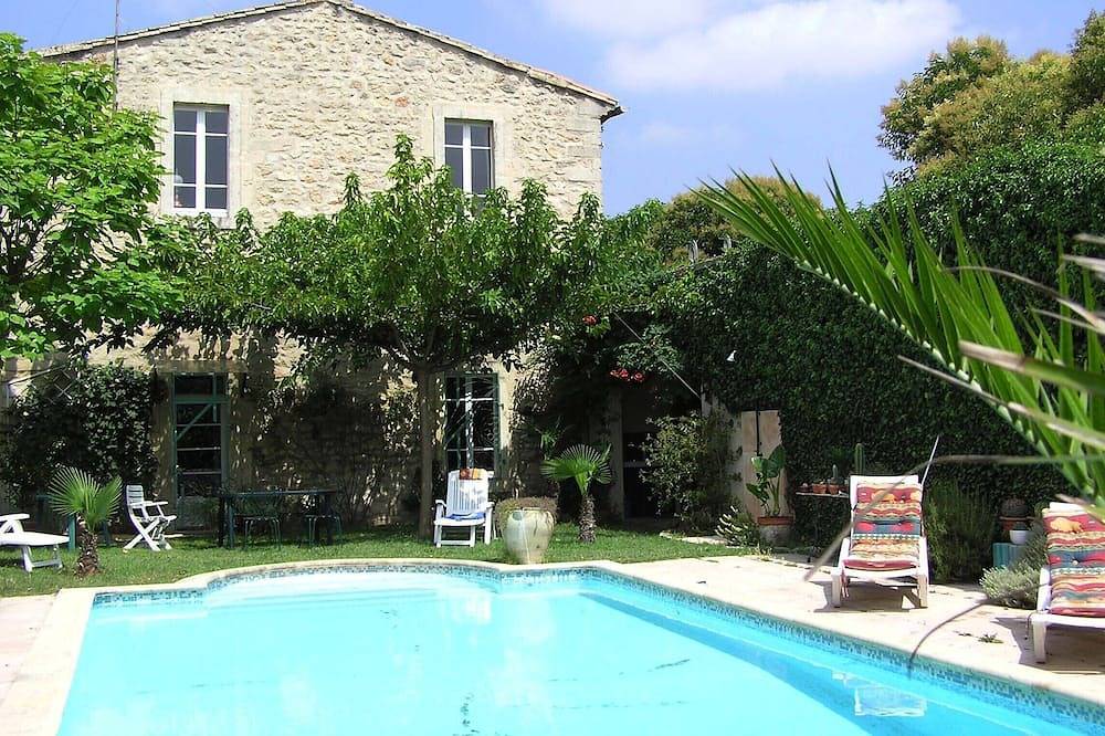 Appartement de vacances