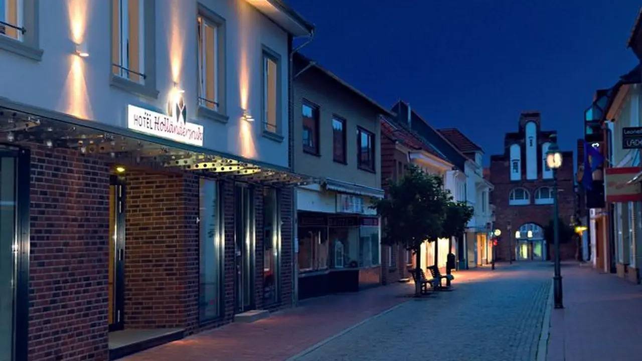Appartamento vacanze a Lübecker Bucht a partire da 129€ a notte