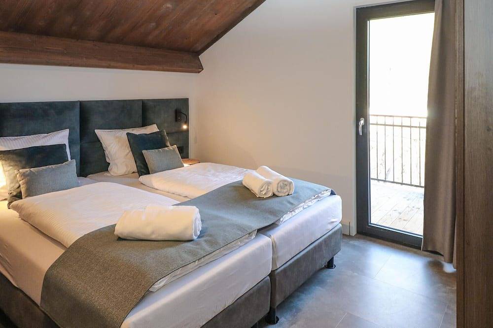 Doppelchalet Afritz am See in Afritz am See, Klagenfurt-Villach