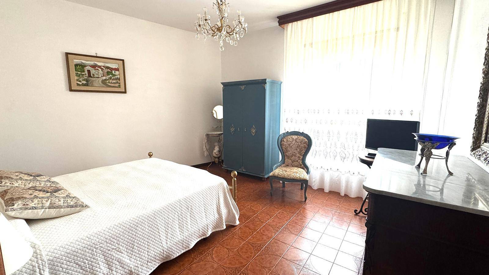 Villa 'La Via delle Rose' con Terrazza Privata, Giardino Privato e Wi-Fi in Tempio Pausania, Olbia-Tempio