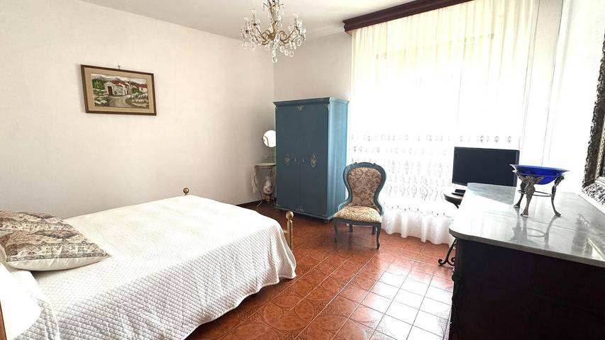 Location de vacances pour 6 personnes, avec jardin à Tempio Pausania - 4