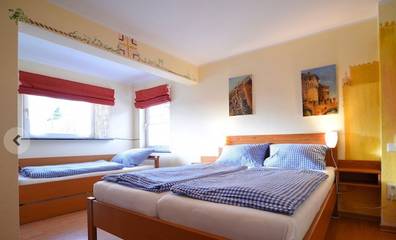 Hütte für 4 Personen in Schmallenberg, Hochsauerlandkreis, Bild 3