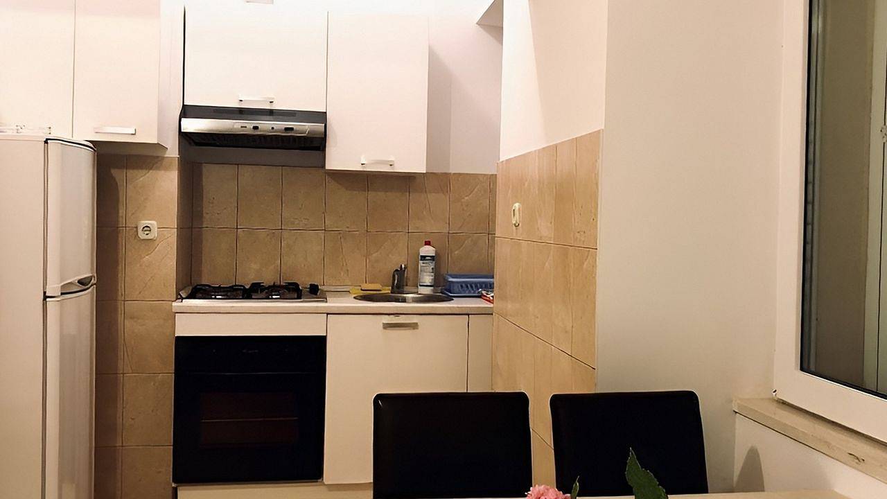 Ganze Ferienwohnung, Ferienwohnung für 4 Personen (38 m²) in Žuljana in Žuljana, Peljesac