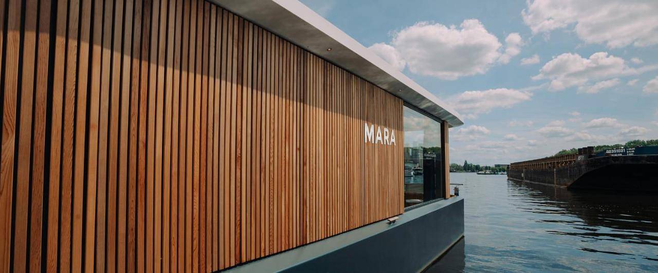 Spreeapartment Mara in Berlin Rummelsburg, Berlin