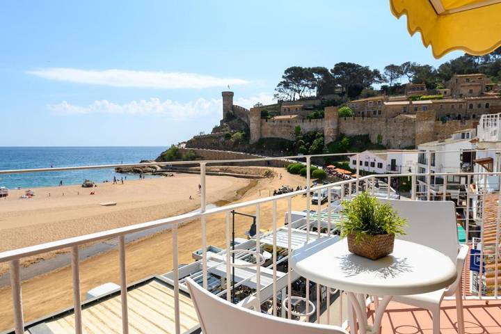 Hôtel pour 2 personnes, avec Terrasse