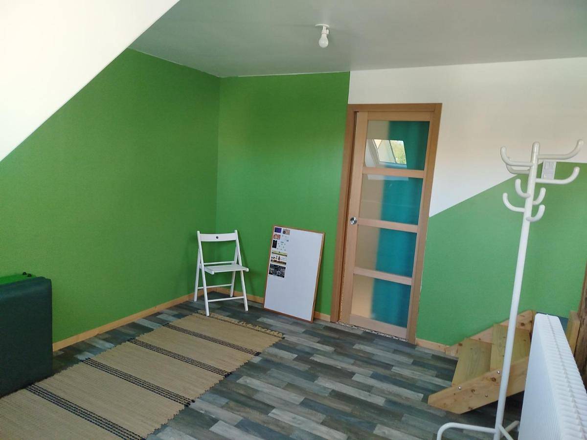 Appartement entier, Family Studio in Belbeuf, Région de Rouen