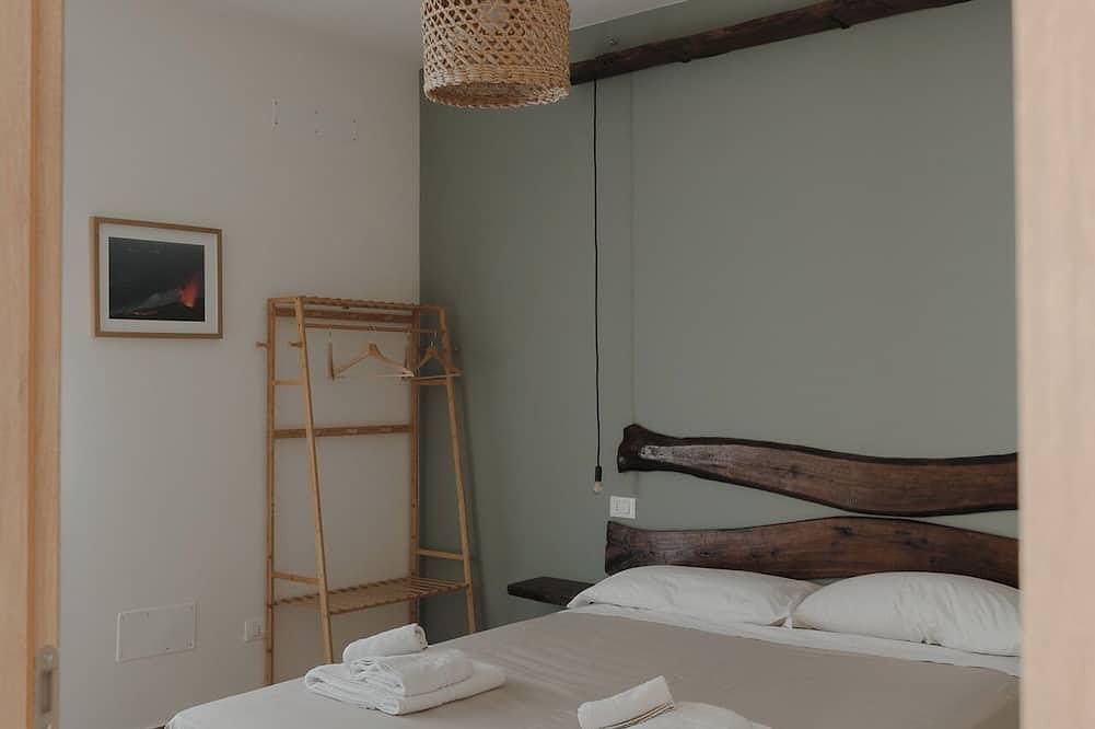 Entire apartment, Aetna Apartment - Cratere Nord Est in Nicolosi, Mount Etna