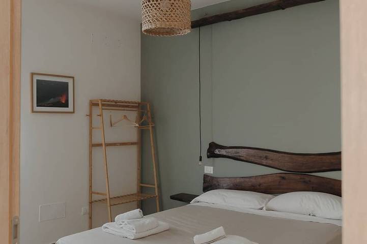 Apartamento entero, Aetna Apartment - Cratere Nord Est in Nicolosi, Etna