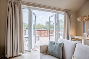Bungalow voor 2 Personen in Provincie Groningen, Afbeelding 3