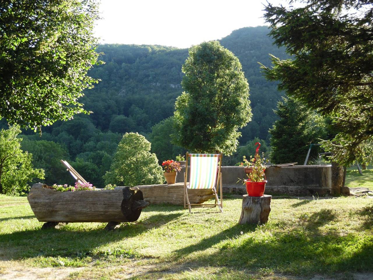 Appartement entier, Gites les Serres in La Chapelle-en-Vercors, Parc naturel régional du Vercors