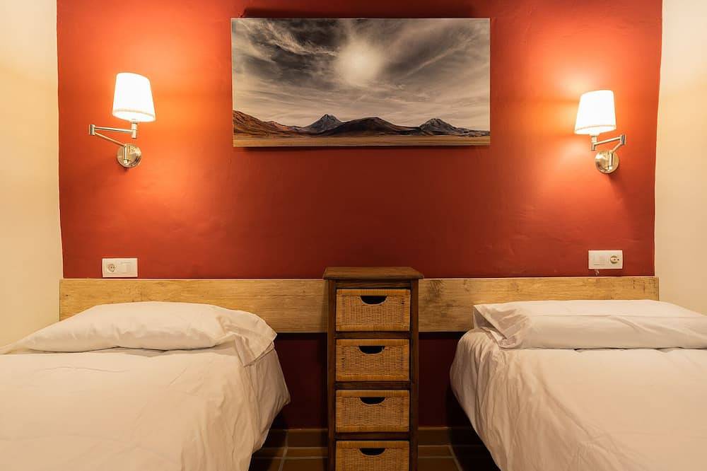 Ganze Wohnung, Apartment-Ensuite mit Whirlpool-Wanne in Navarredonda de Gredos, Ávila und Umgebung