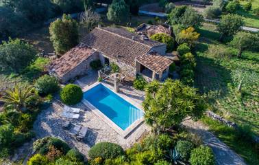 Finca in Artà, Mallorca Osten für 5 