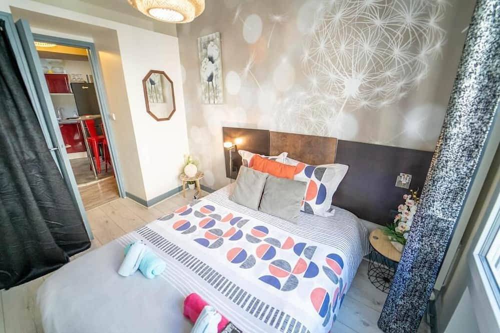Appartement entier, Cosy Grand appartement 6 pers hypercentre Blois in Blois, Région de Blois