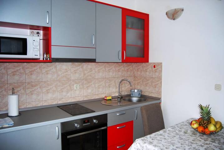 Ganze Wohnung, Apartments Krila in Lumbarda, Korcula