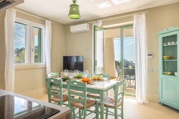 Casa Vacanza per 6 Persone in Morciano di Leuca, Golfo di Taranto, Foto 1