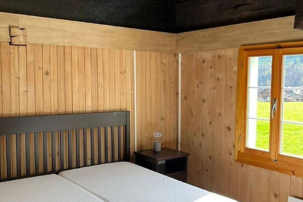 Ganze Wohnung, Lungern in Lungern, Obwalden