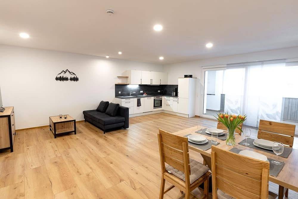 Ganze Wohnung, Bodensee - Ferienwohnung Müller Gbr in Wangen im Allgäu, Region Bodensee-Oberschwaben
