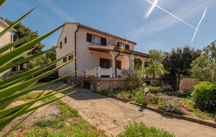 Ferienwohnung für 4 Personen, mit Terrasse in Novalja - 2