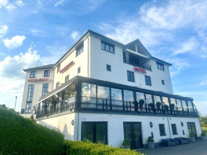 Hôtel pour 2 personnes dans Pommerloch