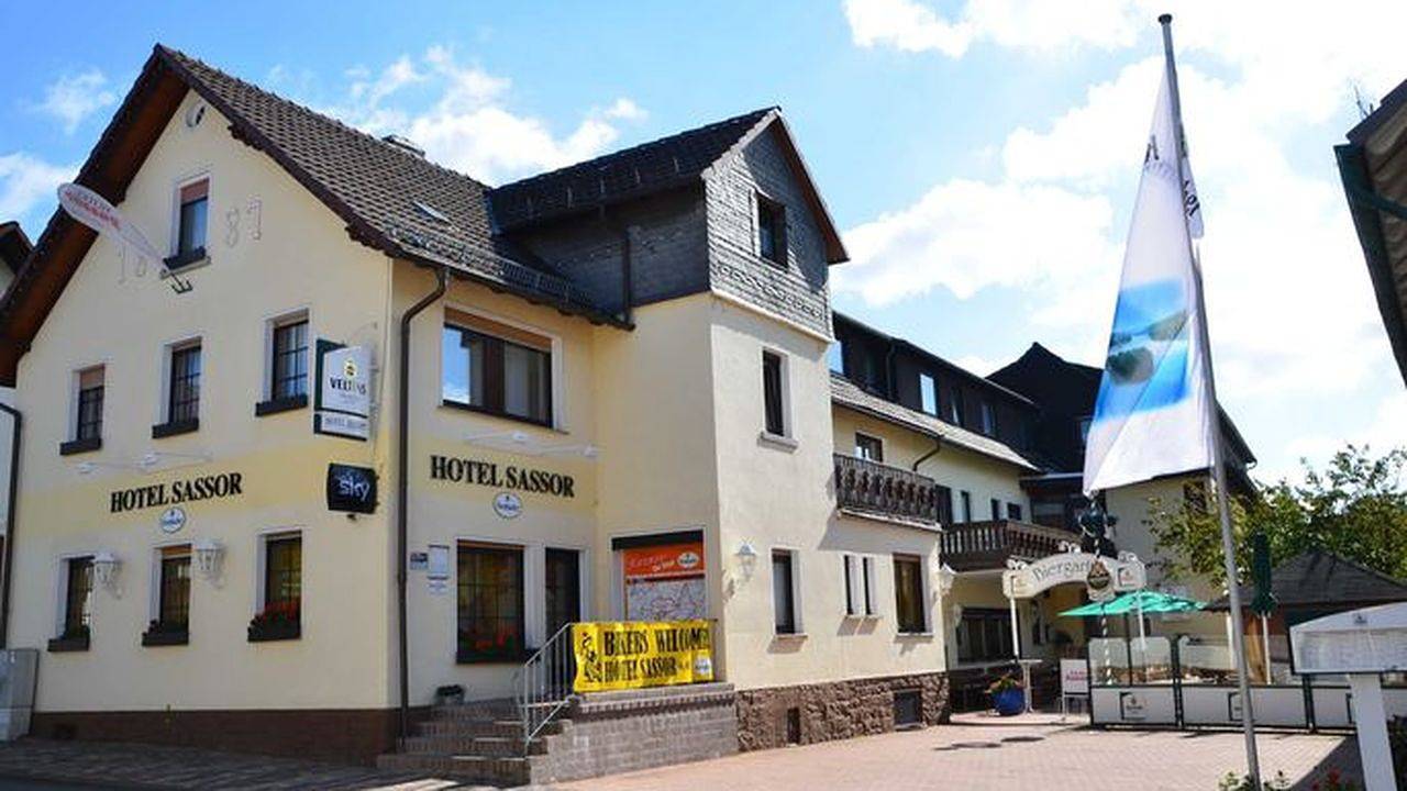 Doppelzimmer für 2 Personen in Stadt Battenberg (Eder) in Battenberg, Waldecker Land