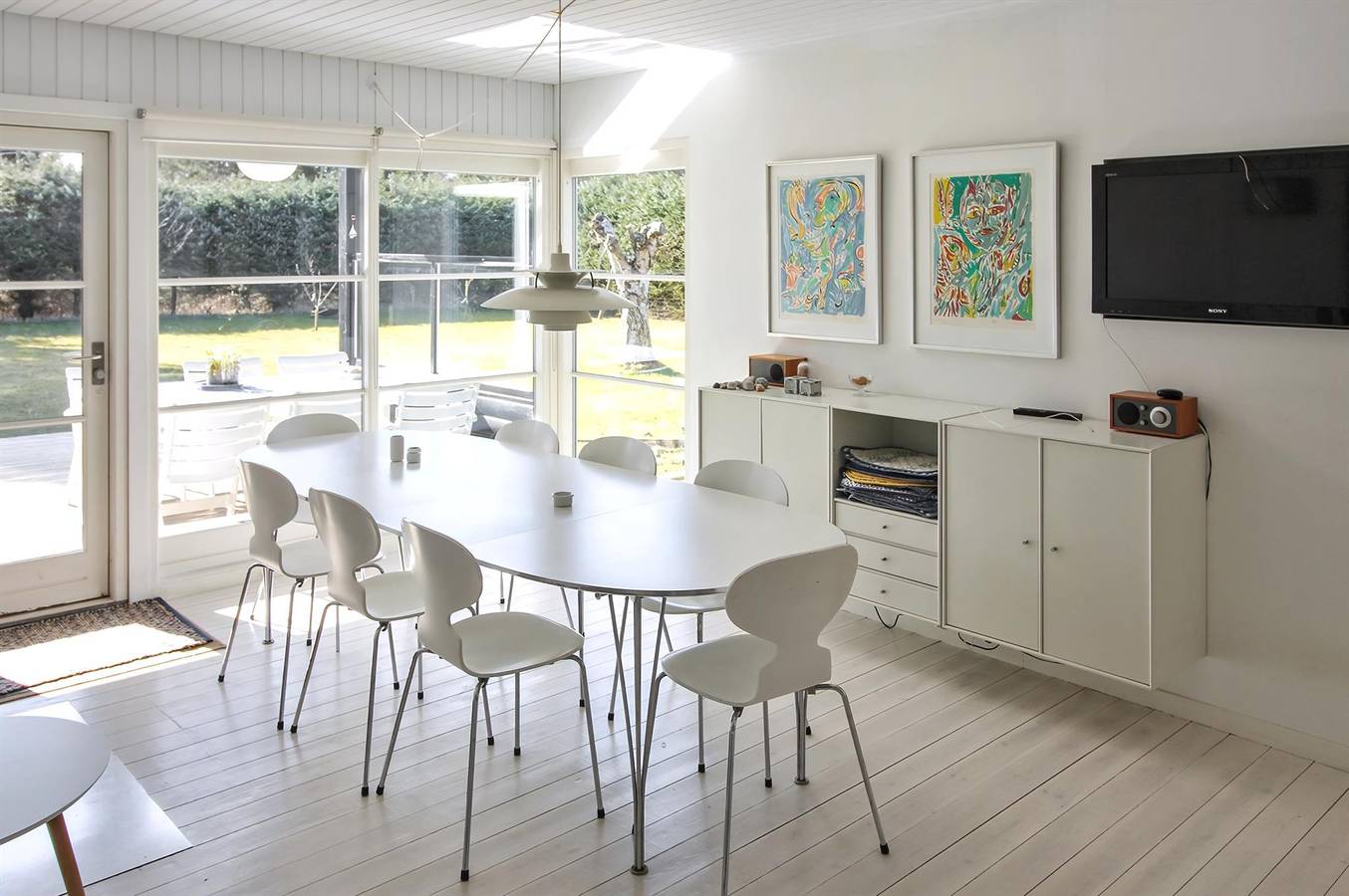 Nice home in Gilleleje w/ Wifi and 3 Bedrooms in Gilleleje, Kattegat Küste