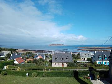 Gîte pour 6 personnes, avec jardin et terrasse à Port l'Épine