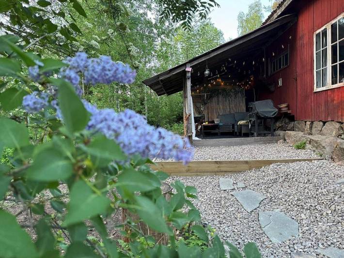 Ferienhaus für 3 Personen in Munkfors - 3