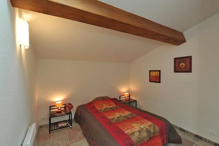 Gîte pour 12 personnes, animaux acceptés dans Plage Du Pradeau - 4