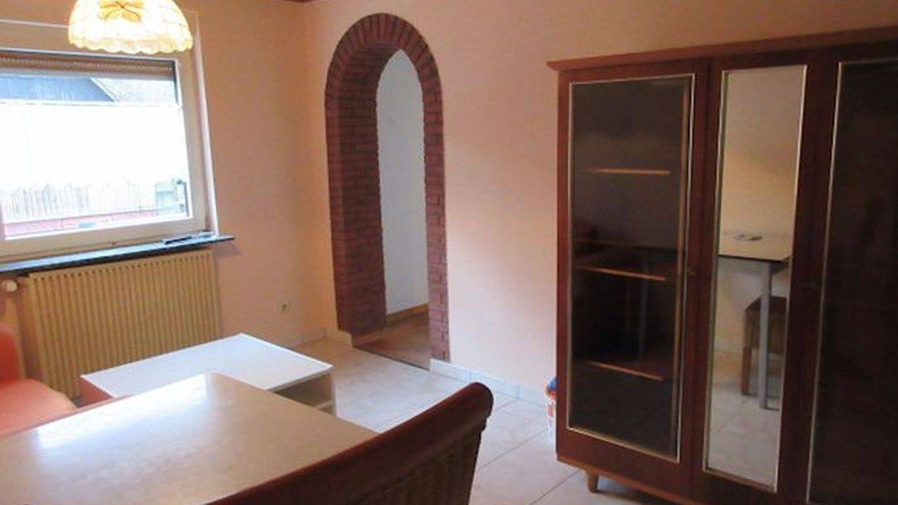 Ganze Ferienwohnung, Ferienwohnung für 2 Personen (65 m²) in Mossautal in Mossautal, Odenwaldkreis