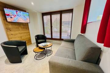 Location De Vacances pour 4 Personnes dans Lac de Gérardmer, Gérardmer, Photo 4