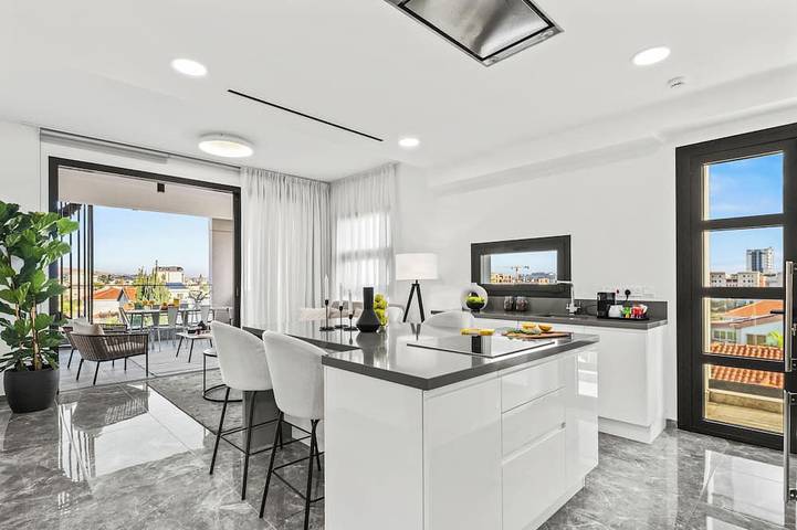 Agriturismo für 5 Personen auf Zypern