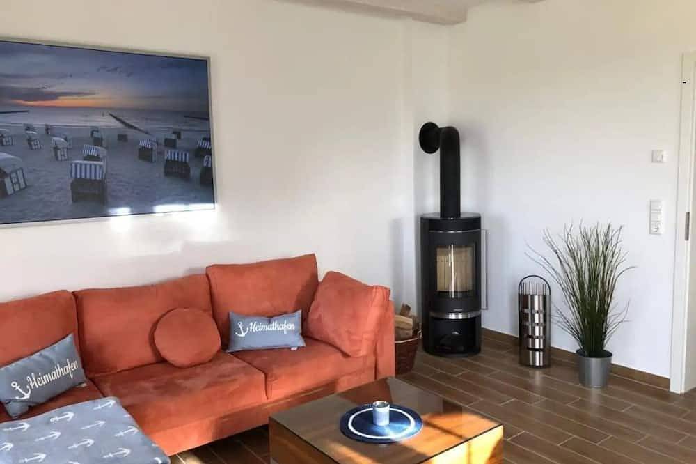 Ferienhaus für 6 Gäste mit 85m² in Dassow in Barendorf, Dassow