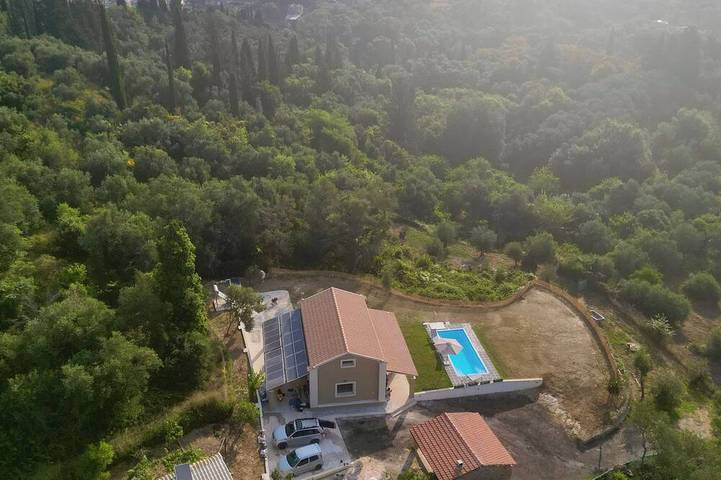 Διαμερίσματα διακοπών για 6 άτομα, με κήπο στον Ποταμό